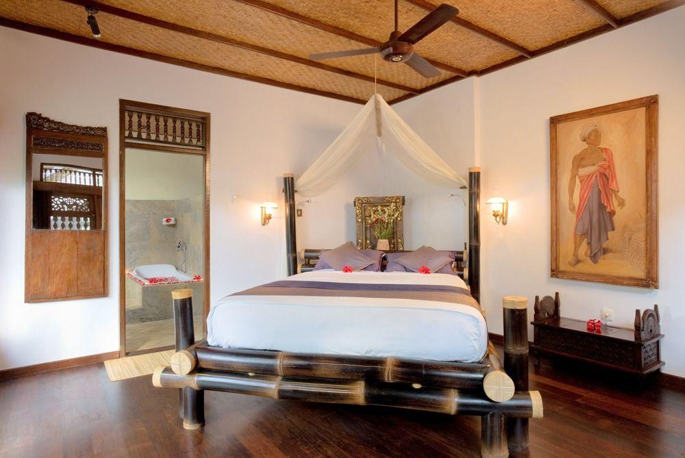 Villa Santai Seminyak Exterior foto